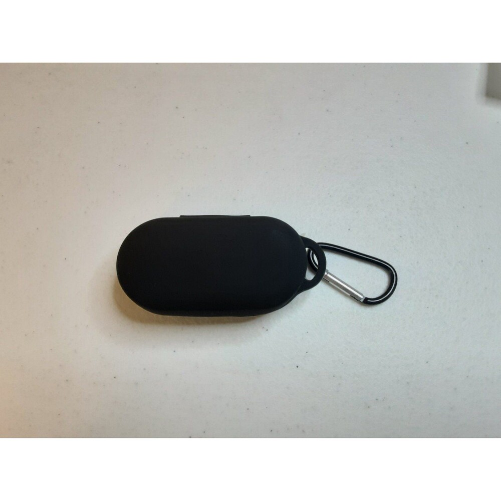 Compatible Case for TOZO T12 - Soft Silicone Shockproof Anti Scratch Cover - Picture 4 of 7
